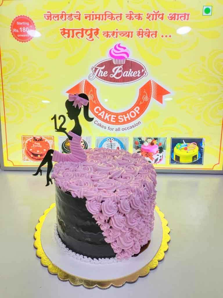 Lakisha Morris on LinkedIn: #cakeclasses #bakingadventure #pastrychef  #baker #dechescakes #explore