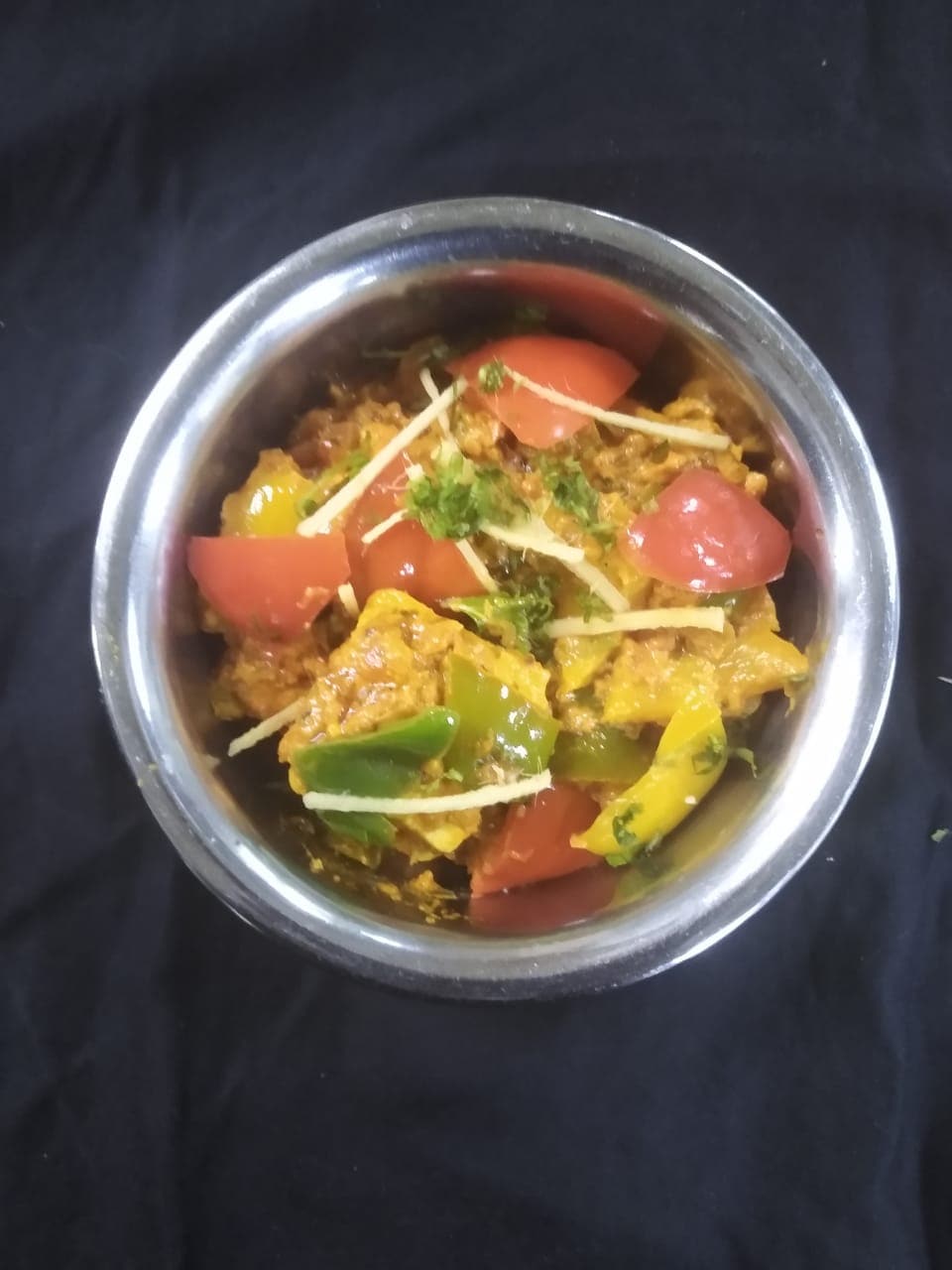 The Royal Chefs Kitchen, DLF Phase 1 order online Zomato