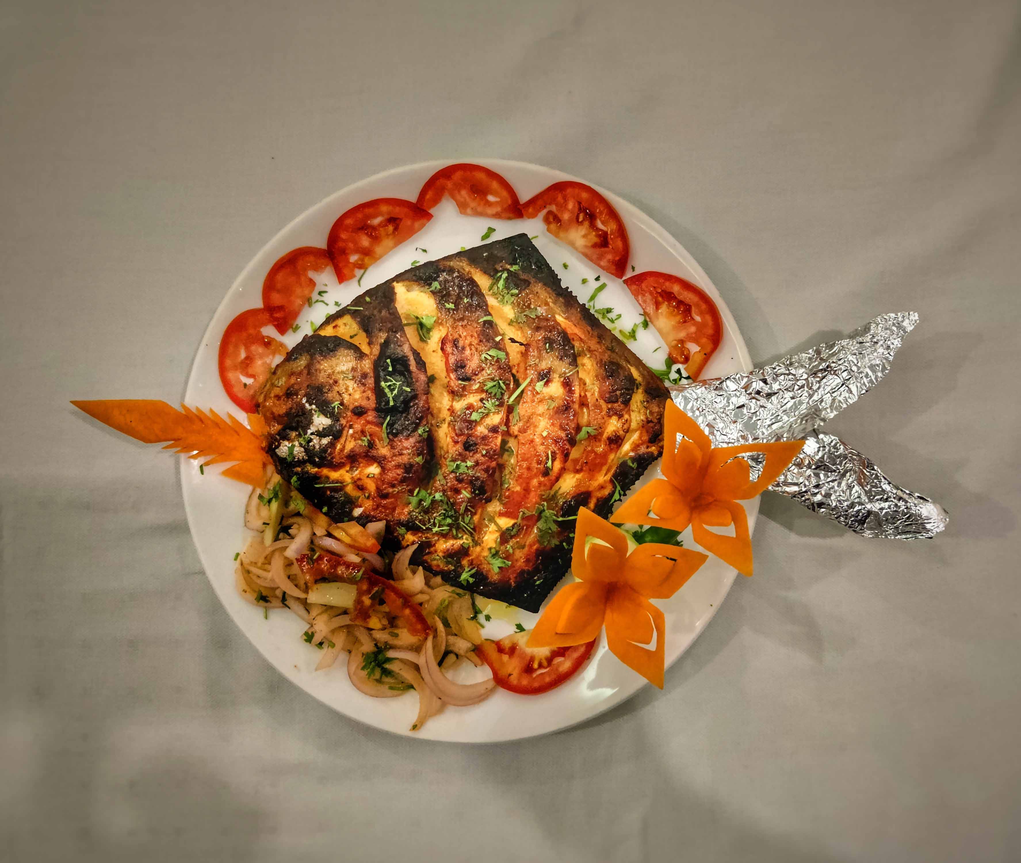 Campus Restaurant & Bar, Vile Parle East, Mumbai Zomato