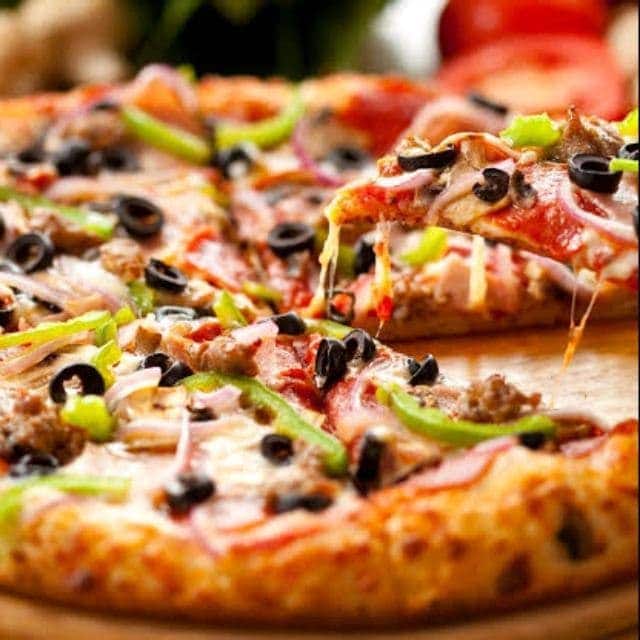 Pizza Express, Kompally order online Zomato