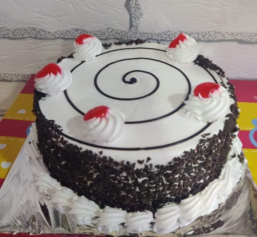Top 57+ 7th heaven cake pune latest - in.daotaonec