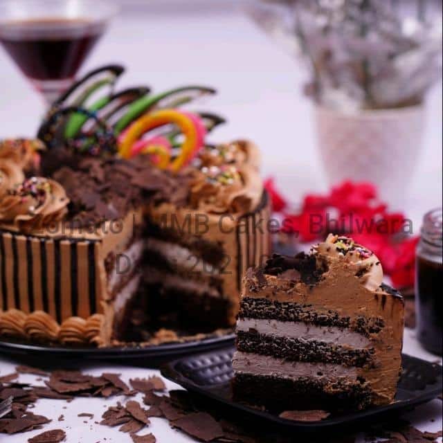 Top Cake Delivery Services in Bhilwara - Best Online Cake Delivery Services  - Justdial