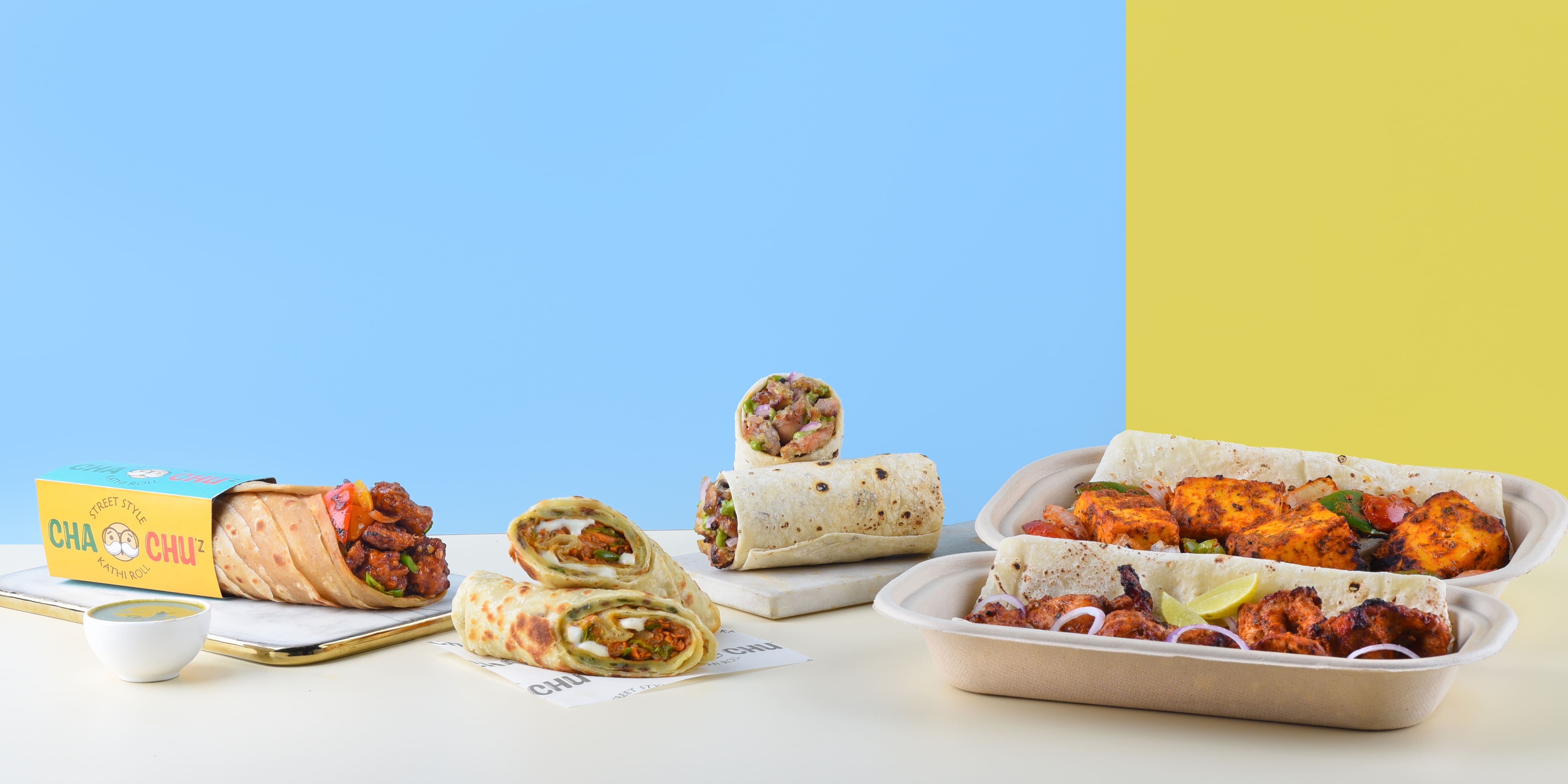 Chachu'z, Vasant Kunj, New Delhi | Zomato
