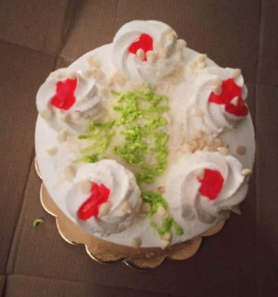 Cake Factory, Pandeypur, Varanasi Zomato