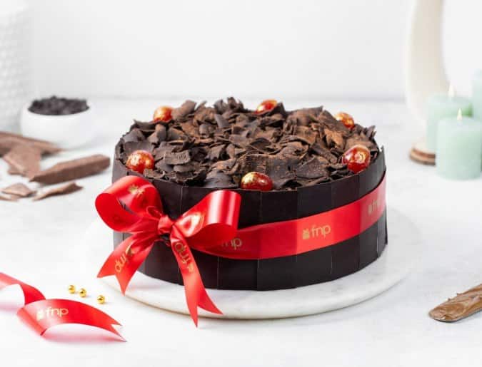 FNP Cakes By Ferns N Petals समीक्षा, Wanowrie, Pune | zomato