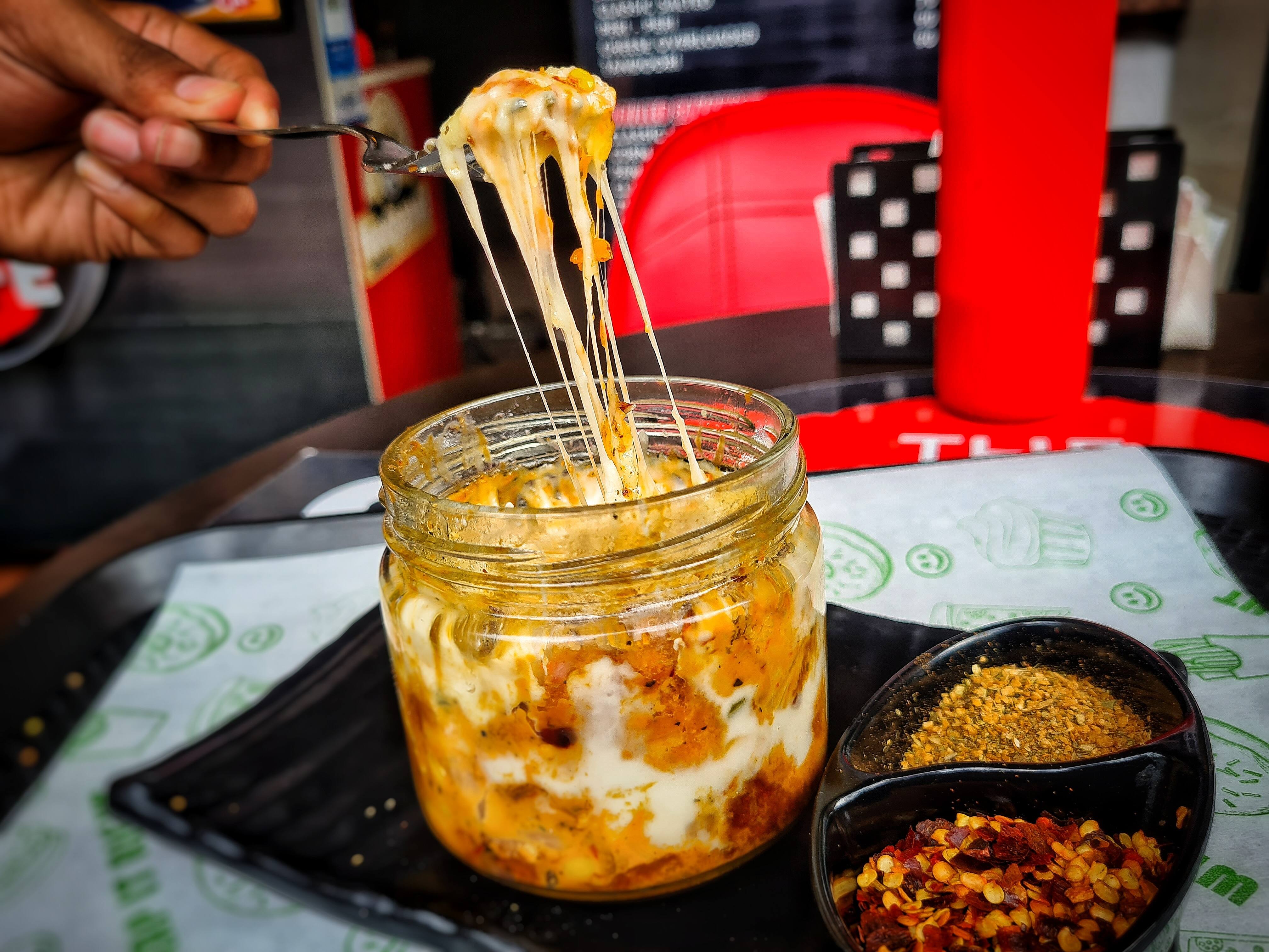 The Smores Cafe Paschim Vihar New Delhi Zomato