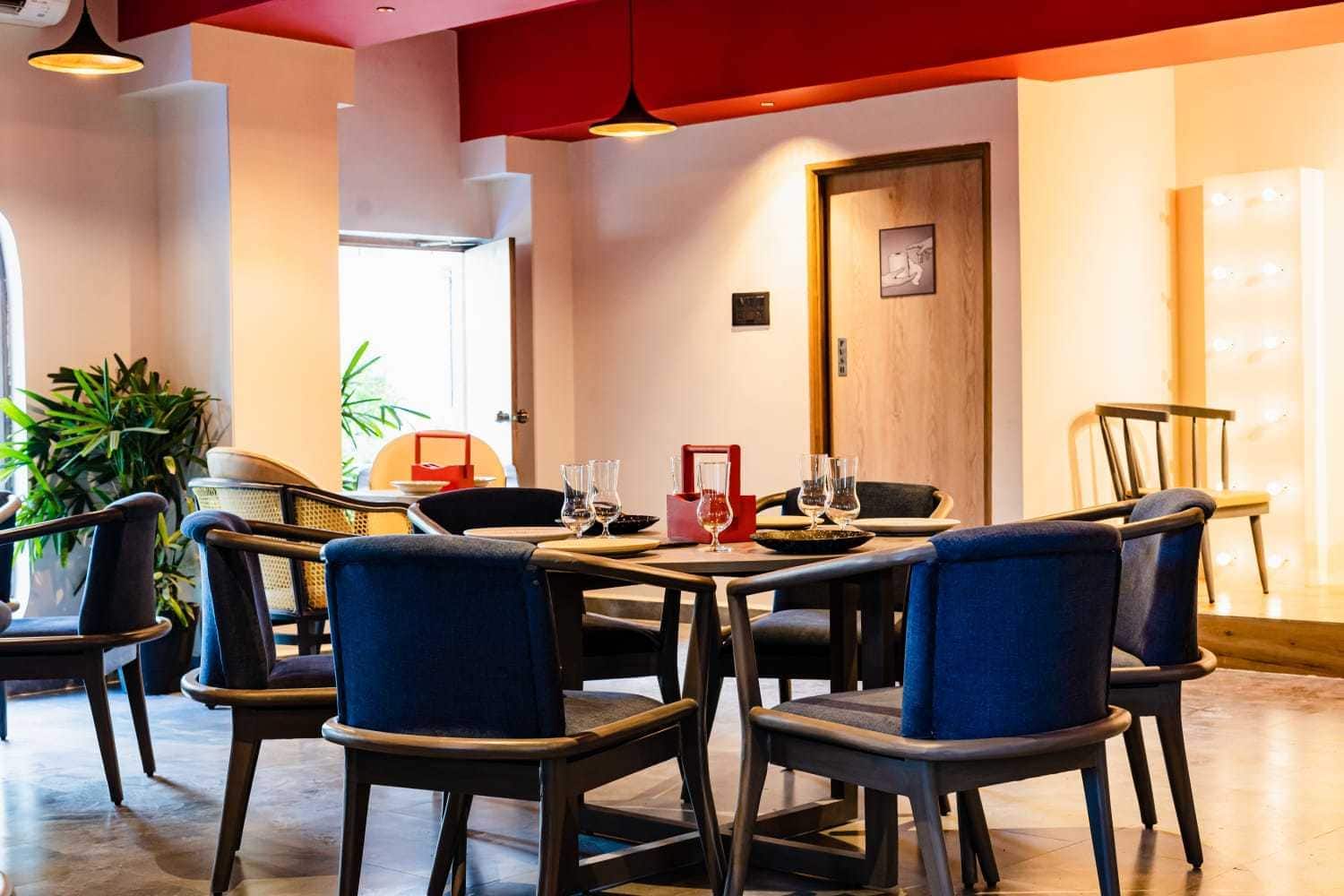 Restaurant image