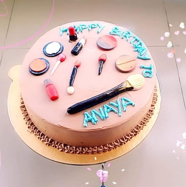 Anaya Happy Birthday Cakes Pics Gallery