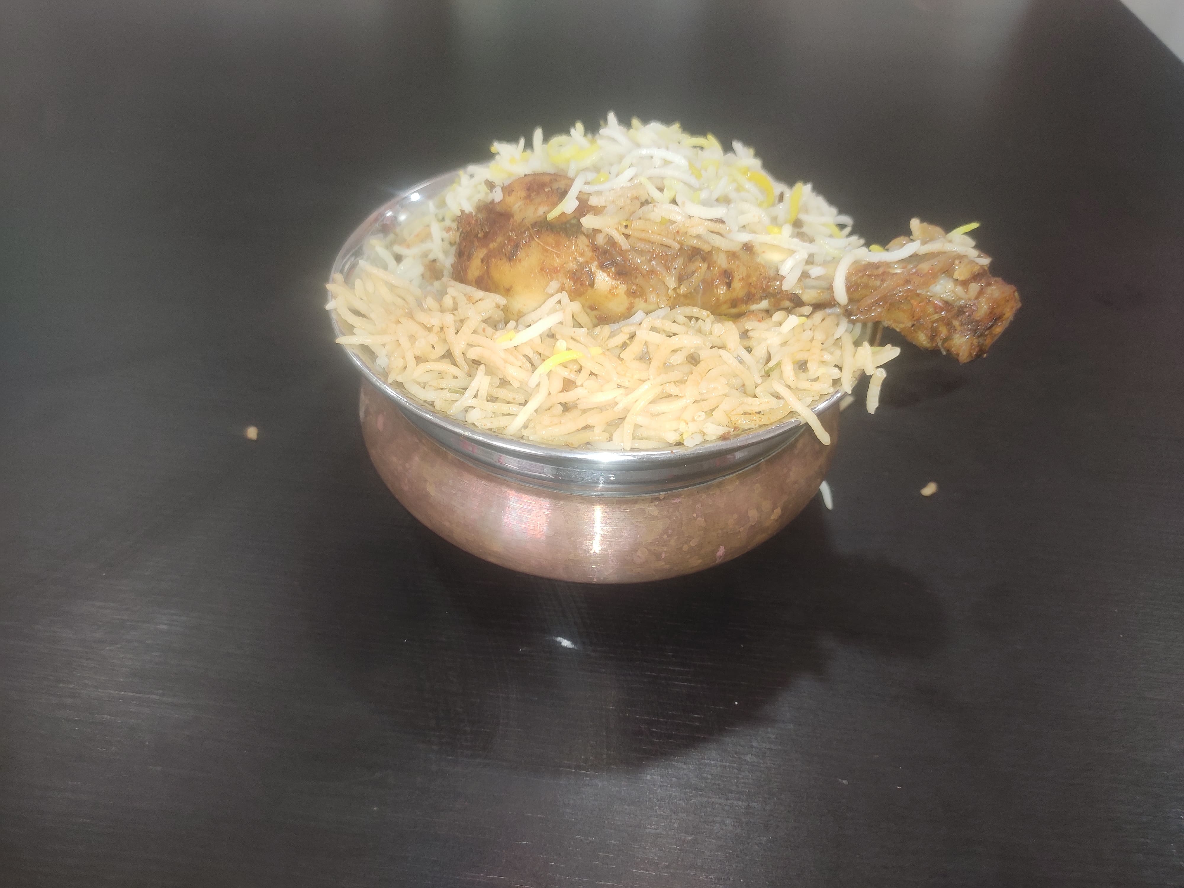 Mr. Biryani San Diego - 1kjqjka