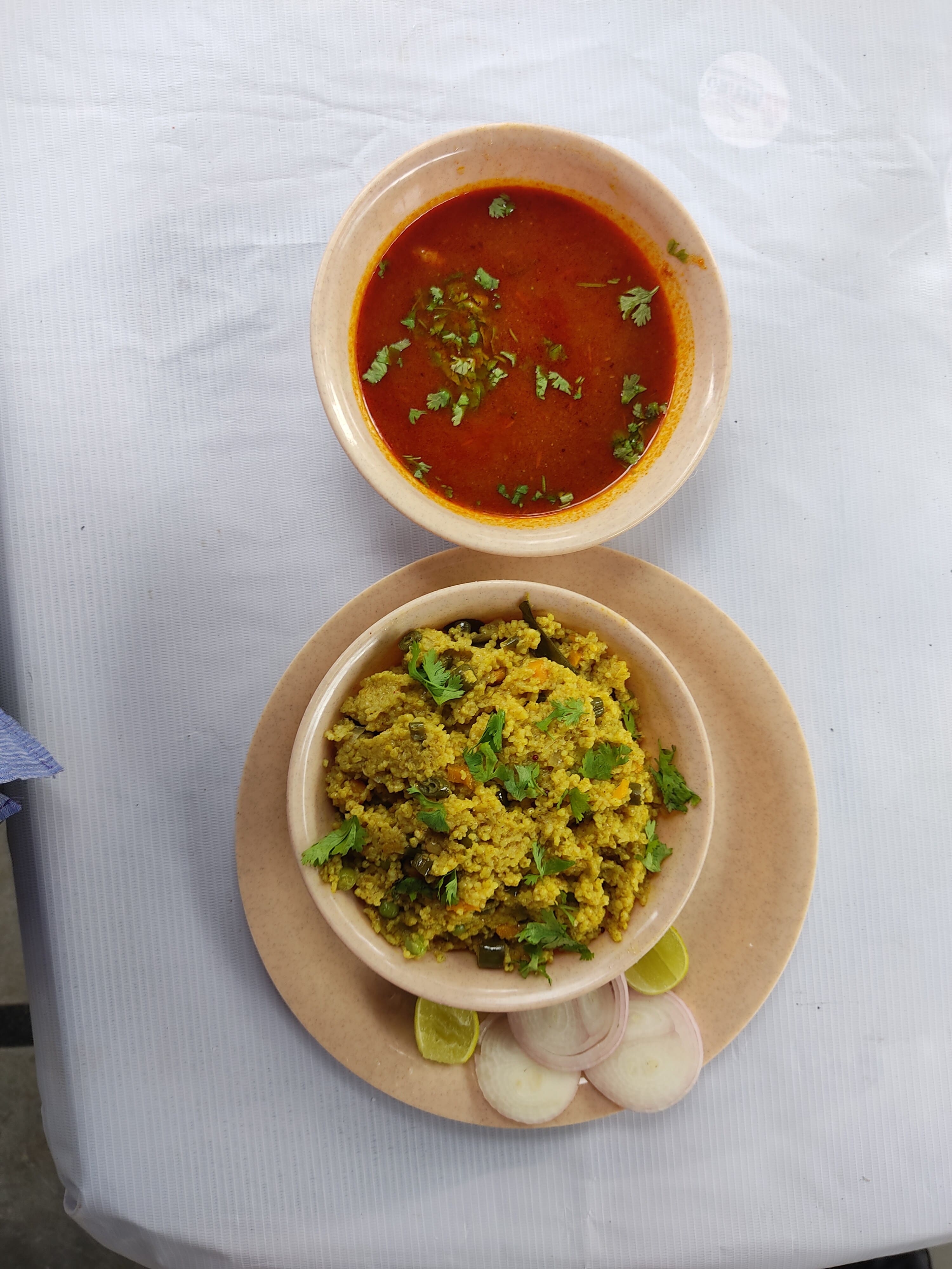 Manna Millet Restaurant, Vanasthalipuram order online Zomato