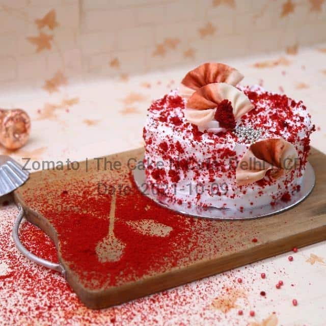 Reviews of Cake O Time, Gomti Nagar, Lucknow | Zomato