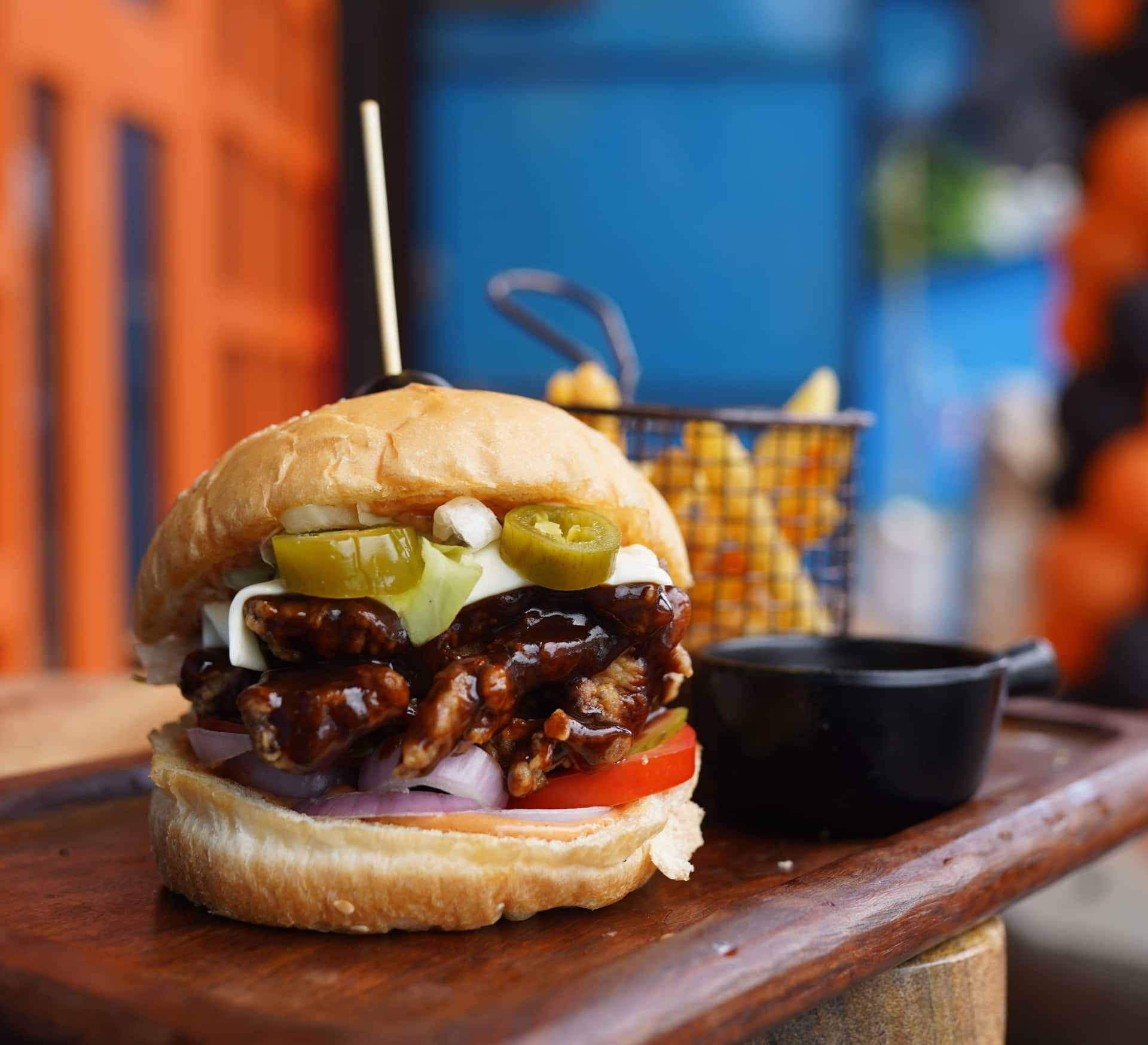 late night food, late night restaurants, midnight snacks, quick bites, fast food, street food, late night cafes - The Drool Company - img1