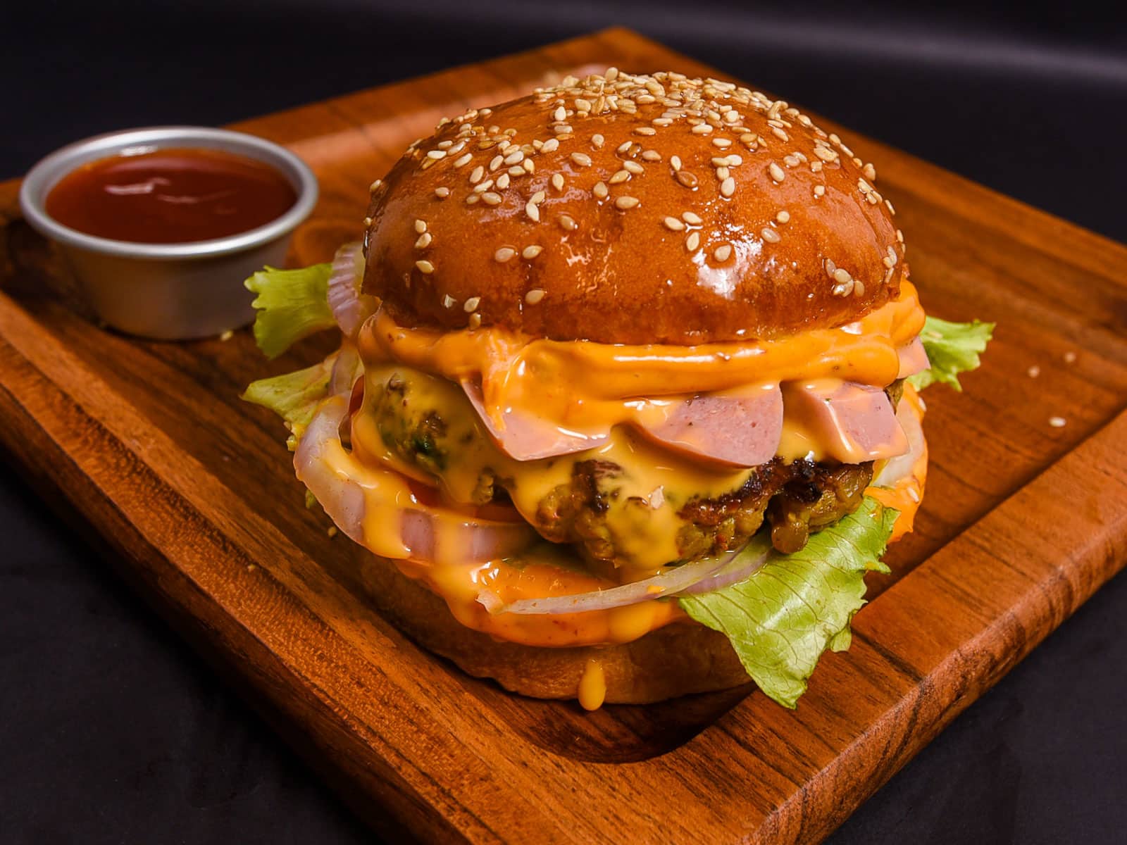 late night food, late night restaurants, midnight snacks, quick bites, fast food, street food, late night cafes - The Drool Company - img4