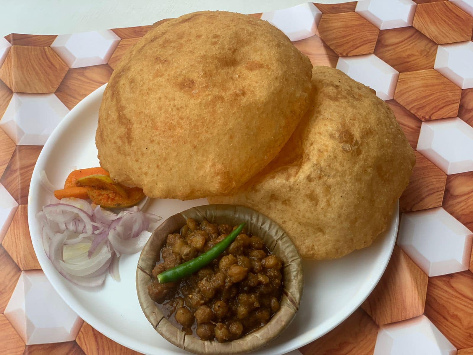 Treat From the Street By Om Corner, Karol Bagh, New Delhi Zomato