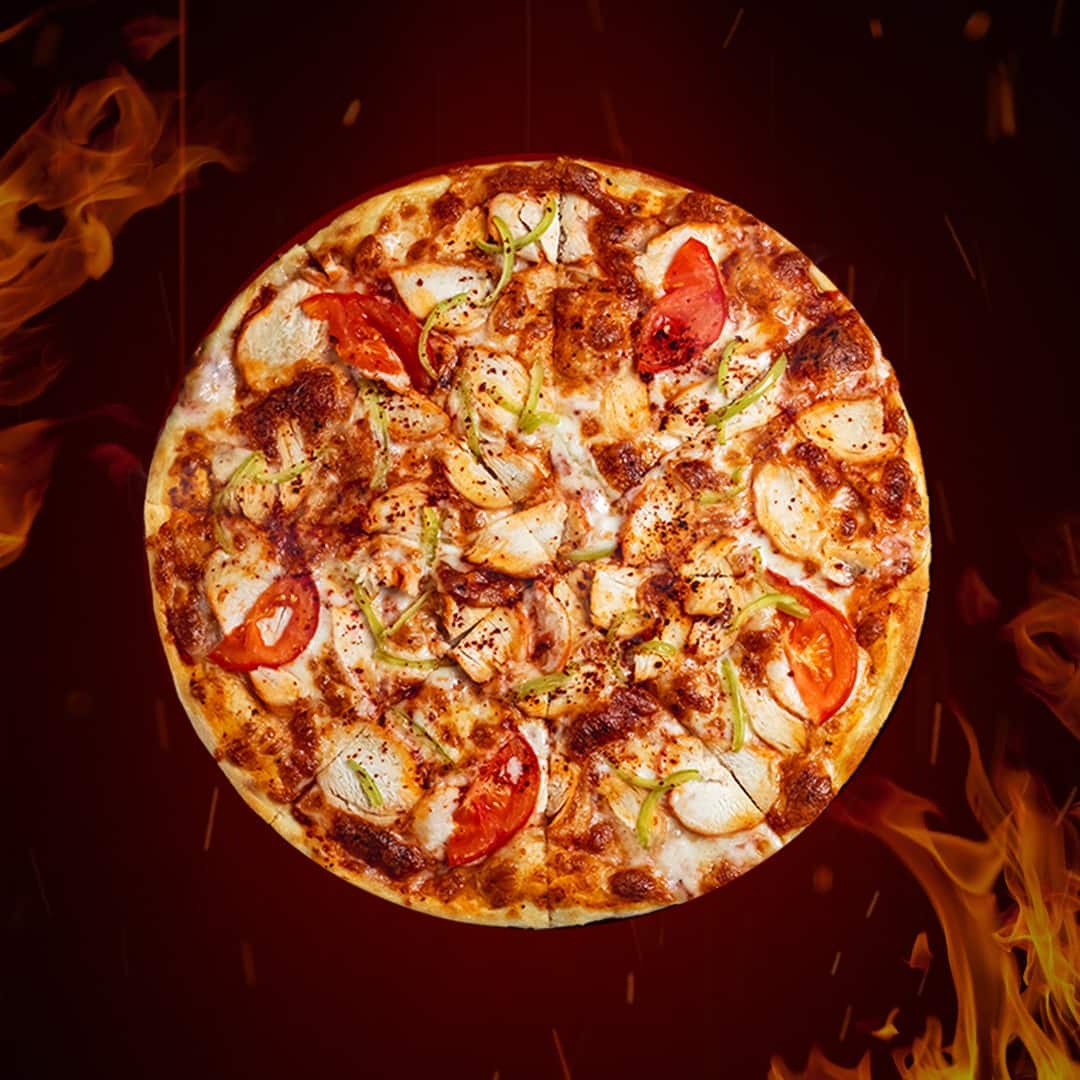 Pizza Art, Madipakkam order online Zomato