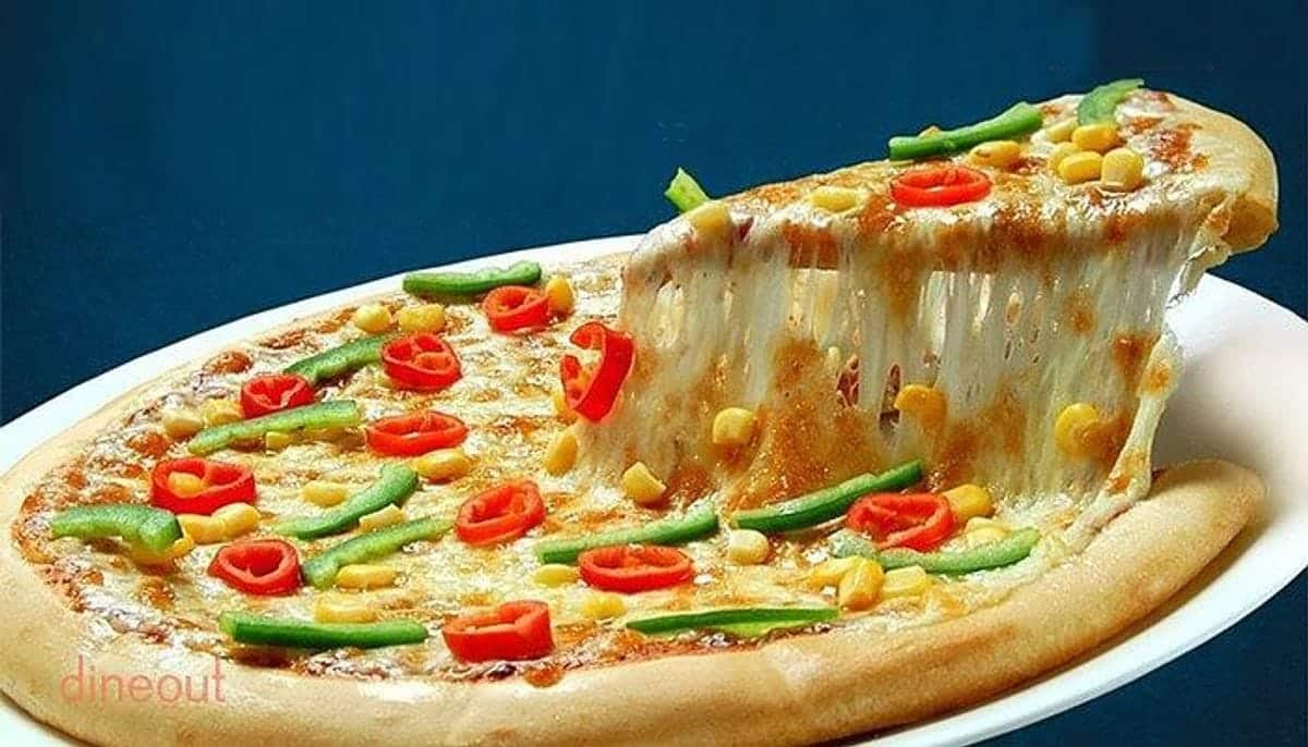 Kingdom's Pizza And Burger, Shahdara, New Delhi | Zomato