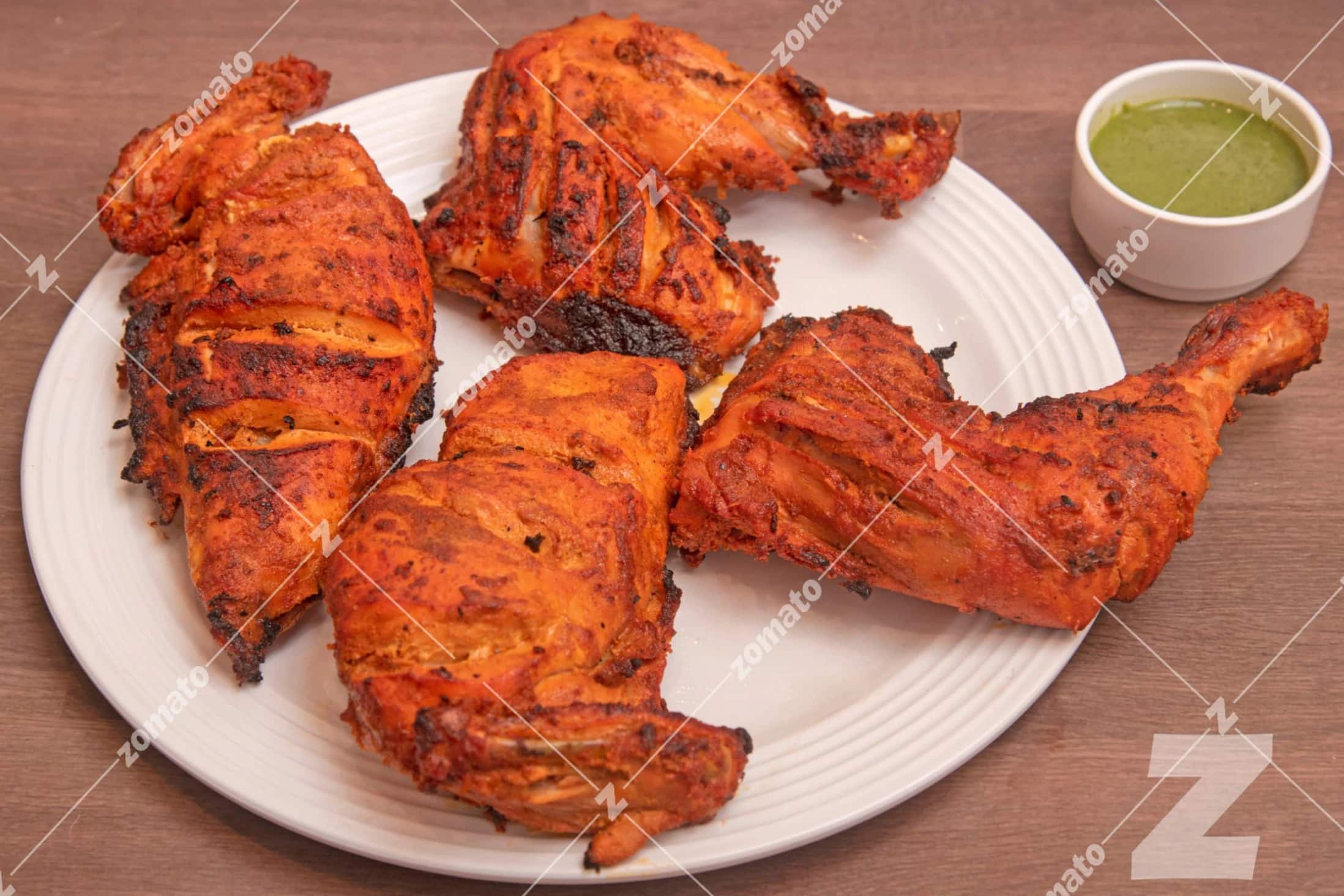 Chicken Palace, Durgapura, Jaipur Zomato