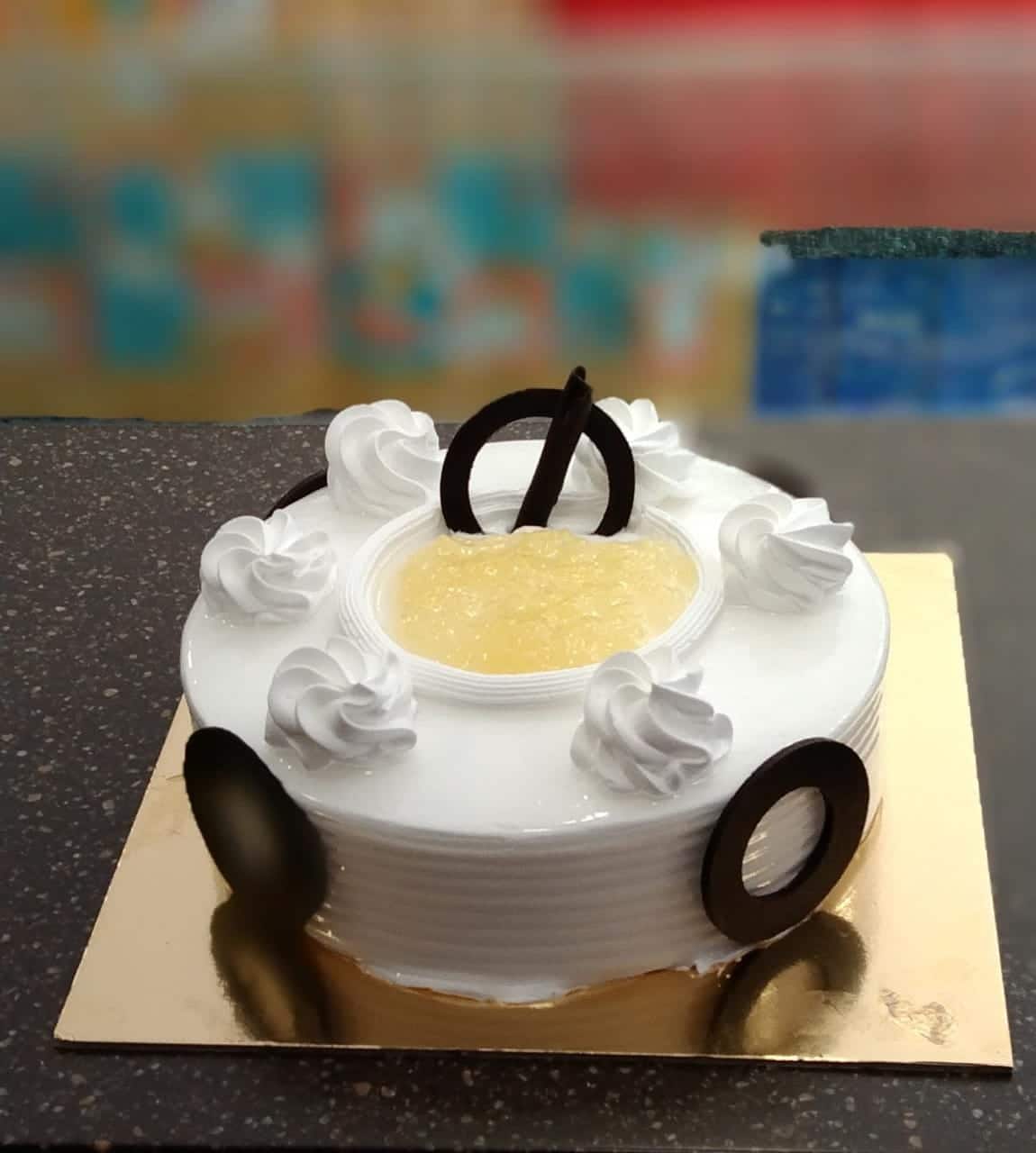 Merak The Cake Shop, Bhandup, Mumbai Zomato