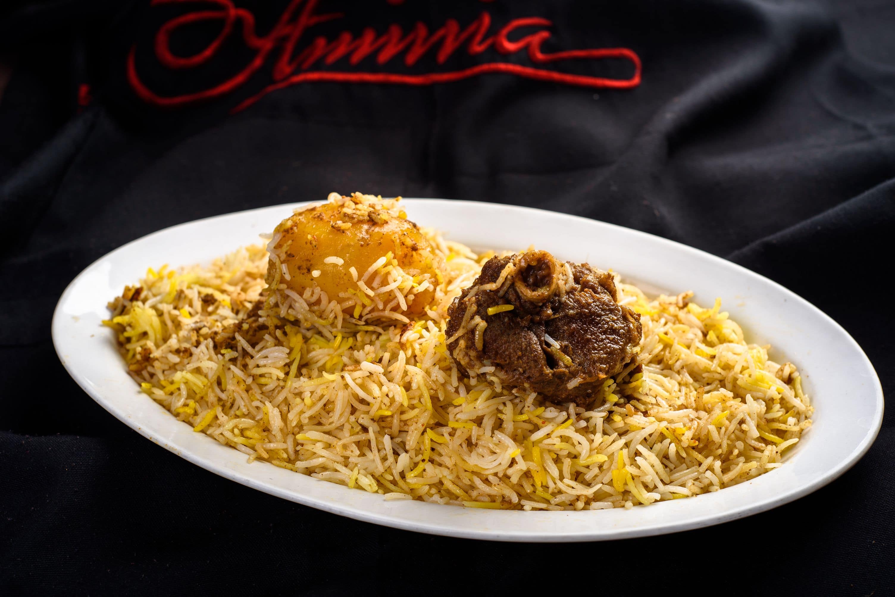 Aminia Serampore Kolkata Zomato