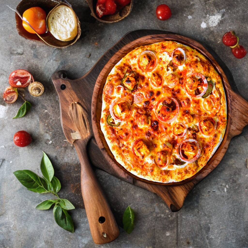 Bon Pizza Wood Fired Pizza, Shobhagpura, Udaipur Zomato