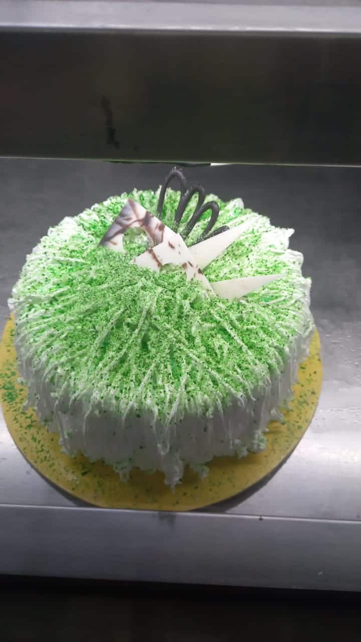 Cakes 'N' Cream, Phase 11, Mohali Zomato