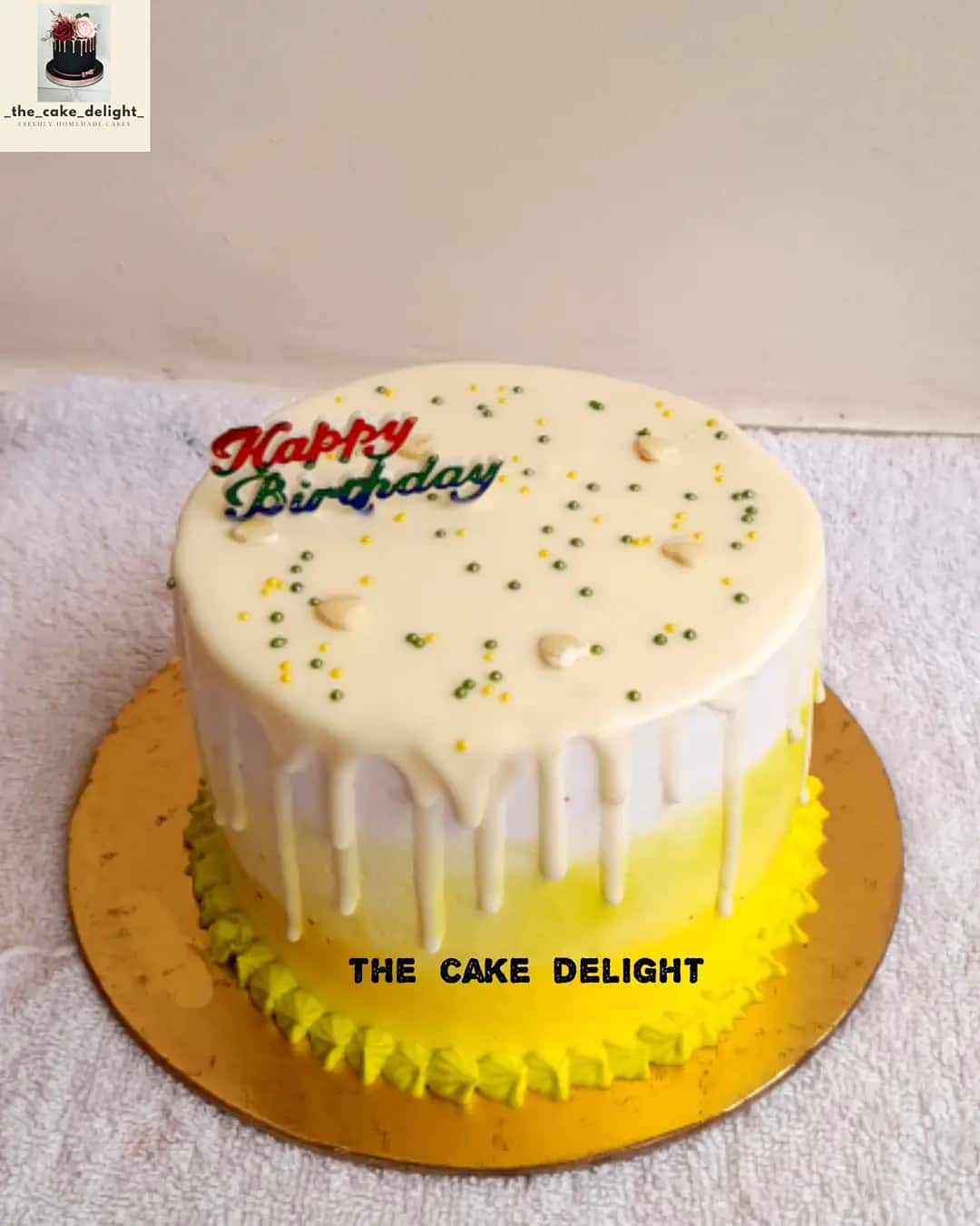 Aggregate more than 66 cake delights bakery best - awesomeenglish.edu.vn