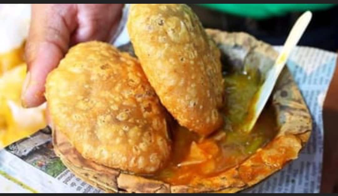 Jain Kachodi Bhandar, Najafgarh, New Delhi | Zomato