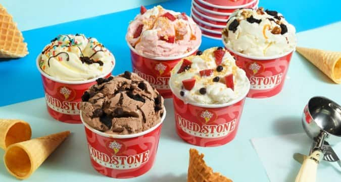 The 10 Best Ice Cream Restaurant In Jumeirah 2 For December 2022 - Zomato