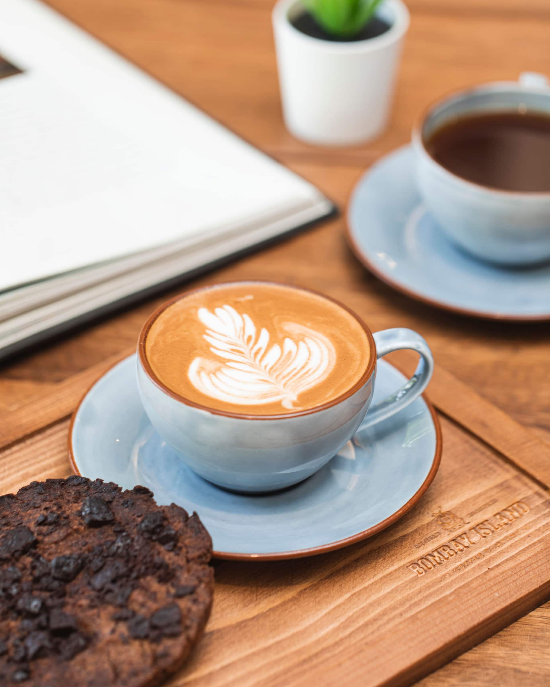 all day breakfast, breakfast restaurants, breakfast cafes, breakfast spots, brunch places - Bombay Island Coffee Company - img2