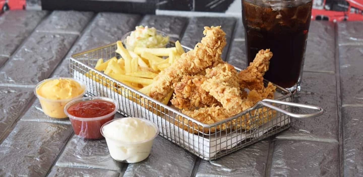 SFC Family Restaurant | Kadapa Locality, Kadapa