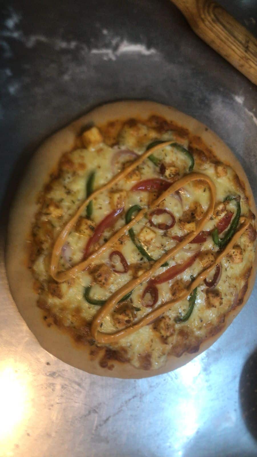 Pizzeria Xpress, Kanakapura Road order online Zomato