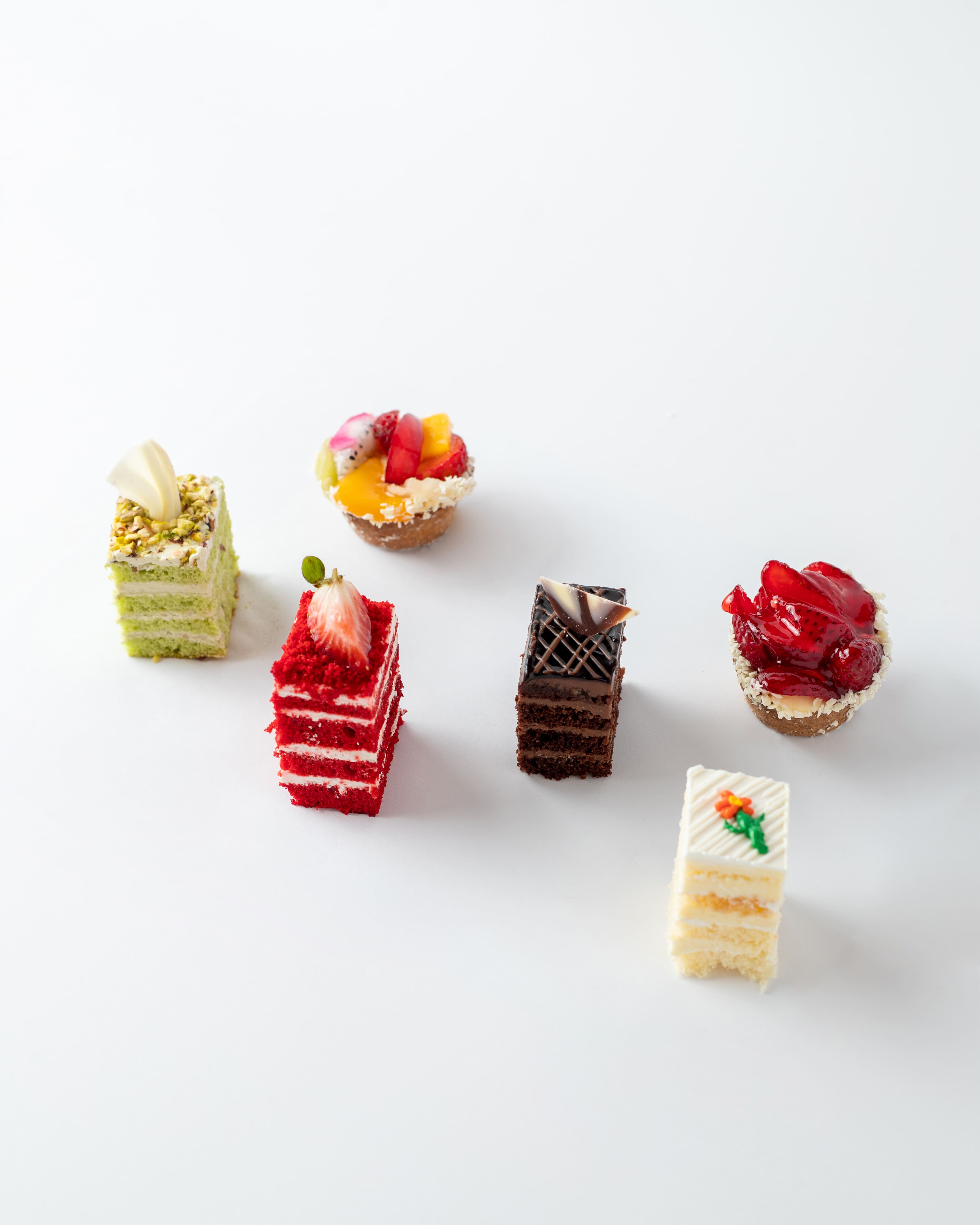 Gateaux Uptown Mirdif Mall Mirdif Dubai Zomato   36b477e4d36b1d275eeb02fb68d90416 