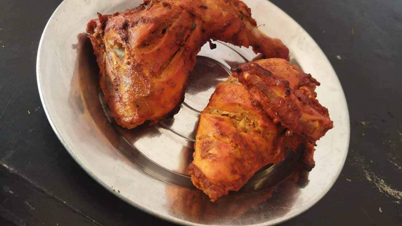 Sindhi Meat And Chicken Sultanpuri New Delhi Zomato