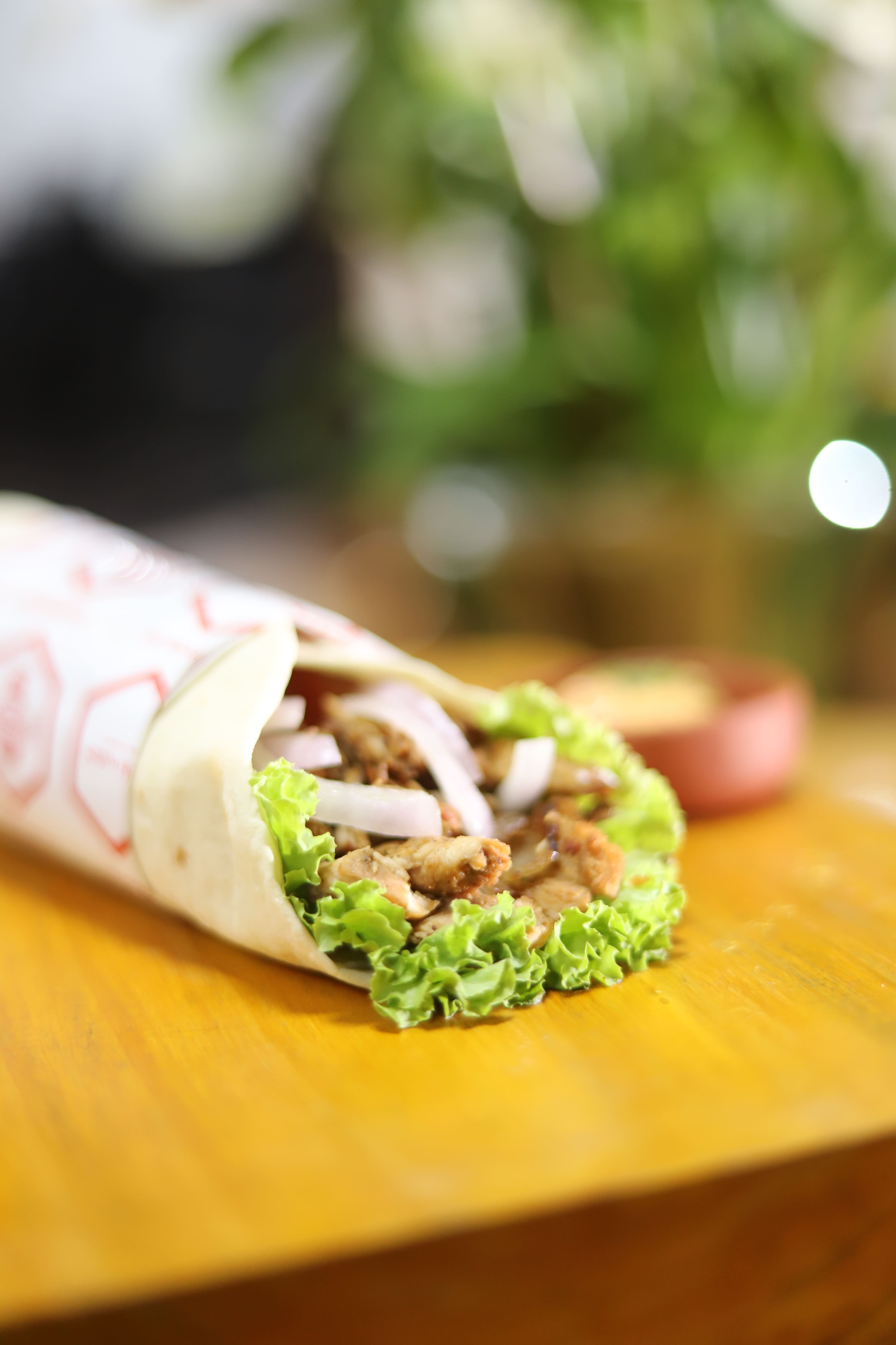 Shawarma Hut, Model Town order online Zomato