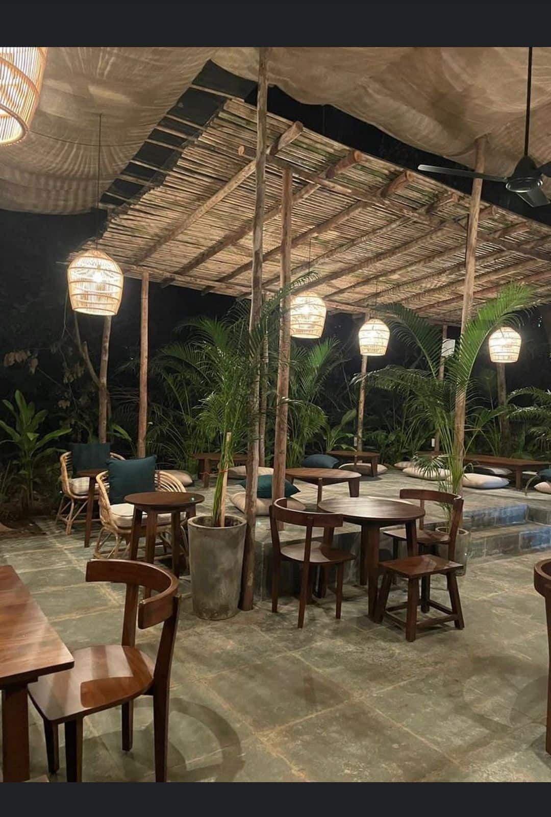 all day breakfast, breakfast restaurants, breakfast cafes, goan breakfast, ros omelette - Bloom And Brew - img3