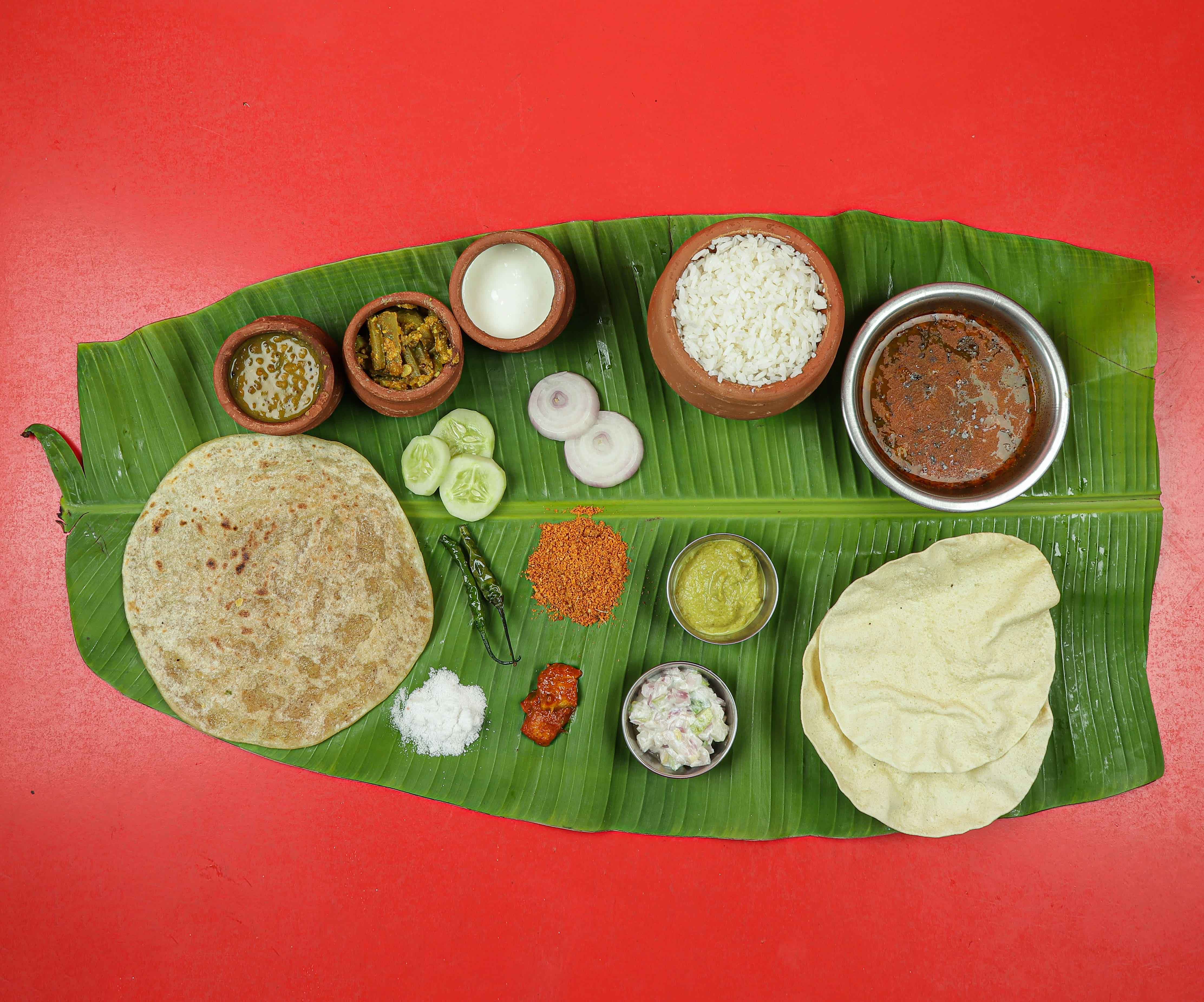 Uta Meal Plan - 3hdfc9a