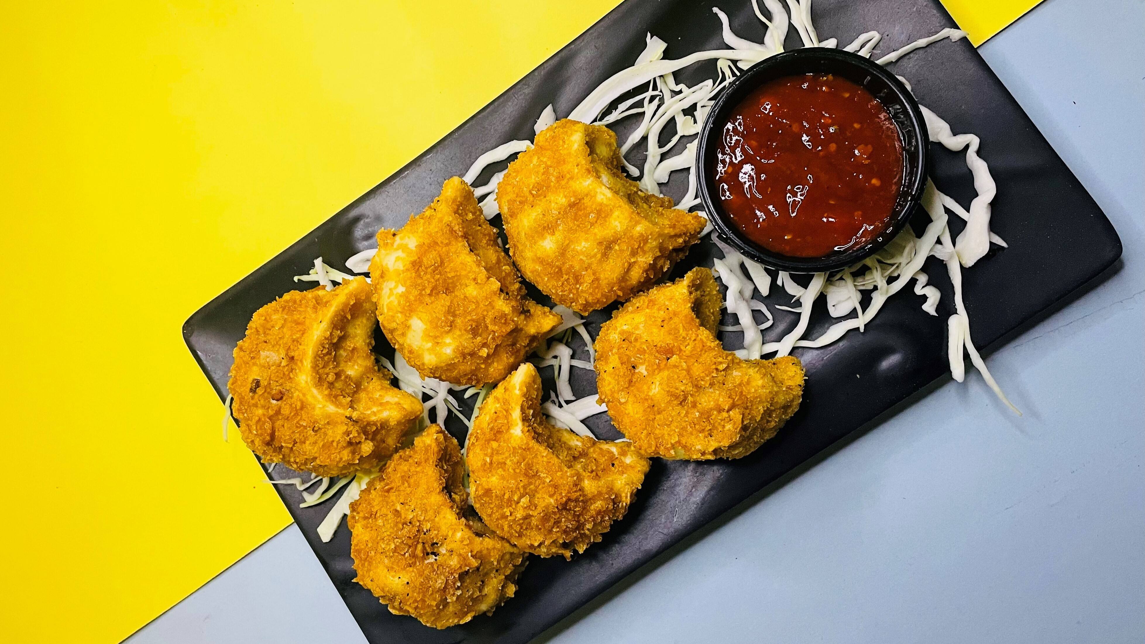 Darjeeling Momo's, Malviya Nagar, Jaipur Zomato