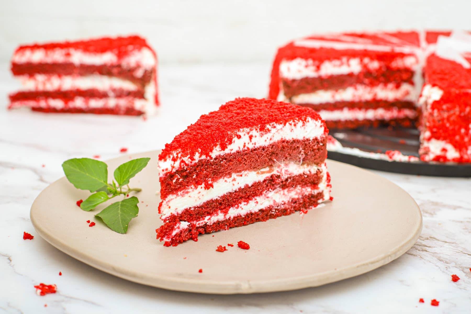 Desserts By Lapsna, Samalkha Locality order online Zomato