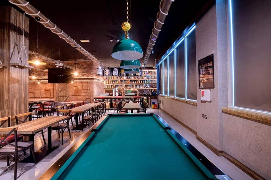 Restaurant image