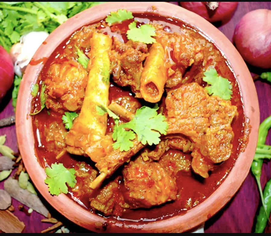 Champaran Ahuna Meat House, Indirapuram, Ghaziabad Zomato