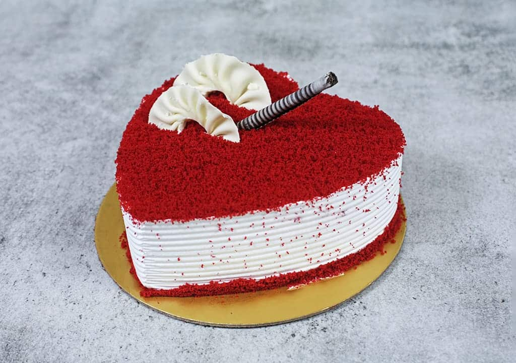 Swiss Cake Company, South City 2 order online - Zomato