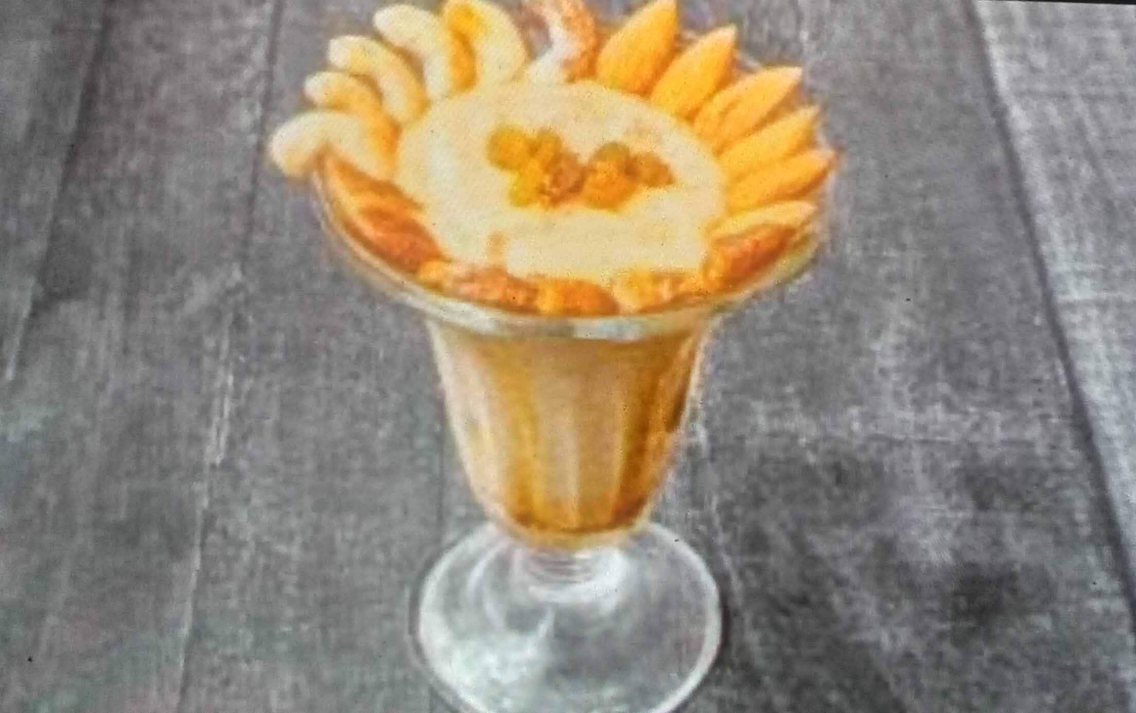 Galaxy Juice Center, Charminar order online Zomato