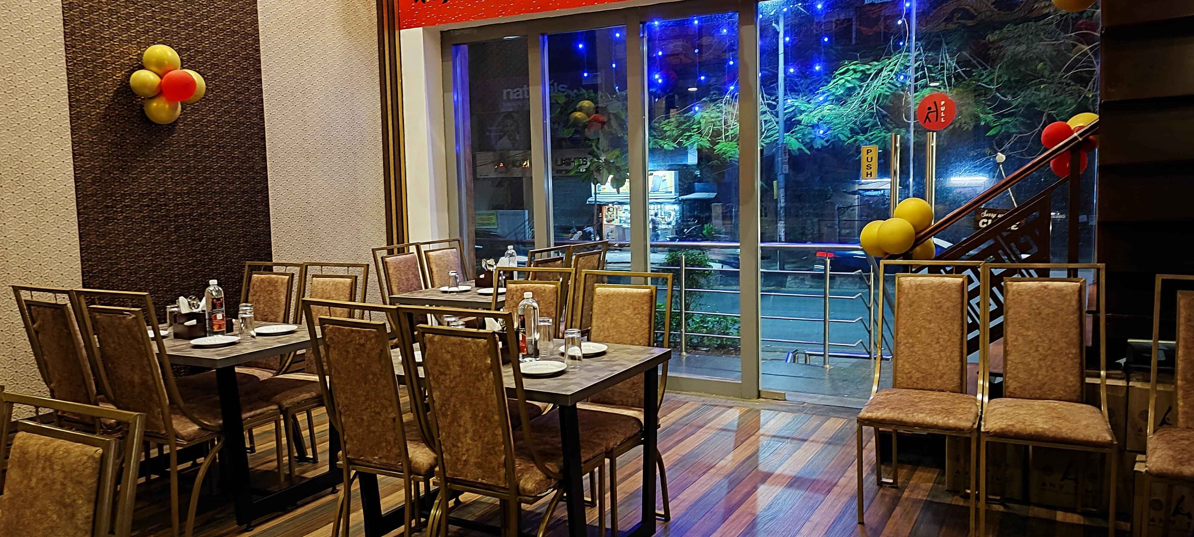 The Dragon, Jayanagar, Bangalore | Zomato