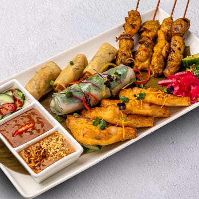 Restaurant image