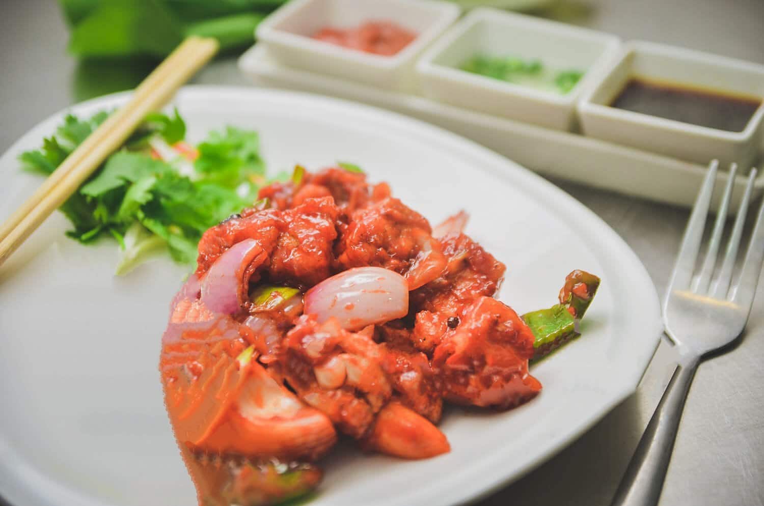 Noodle Express, Business Bay, Dubai Zomato