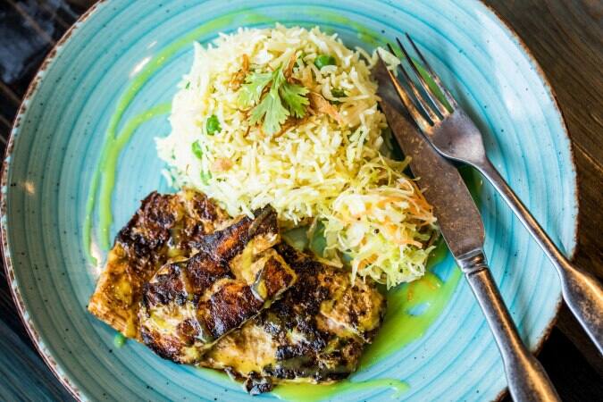 Kanteen Urban Kitchen By Mahesh Lunch Home Al Karama Dubai Zomato