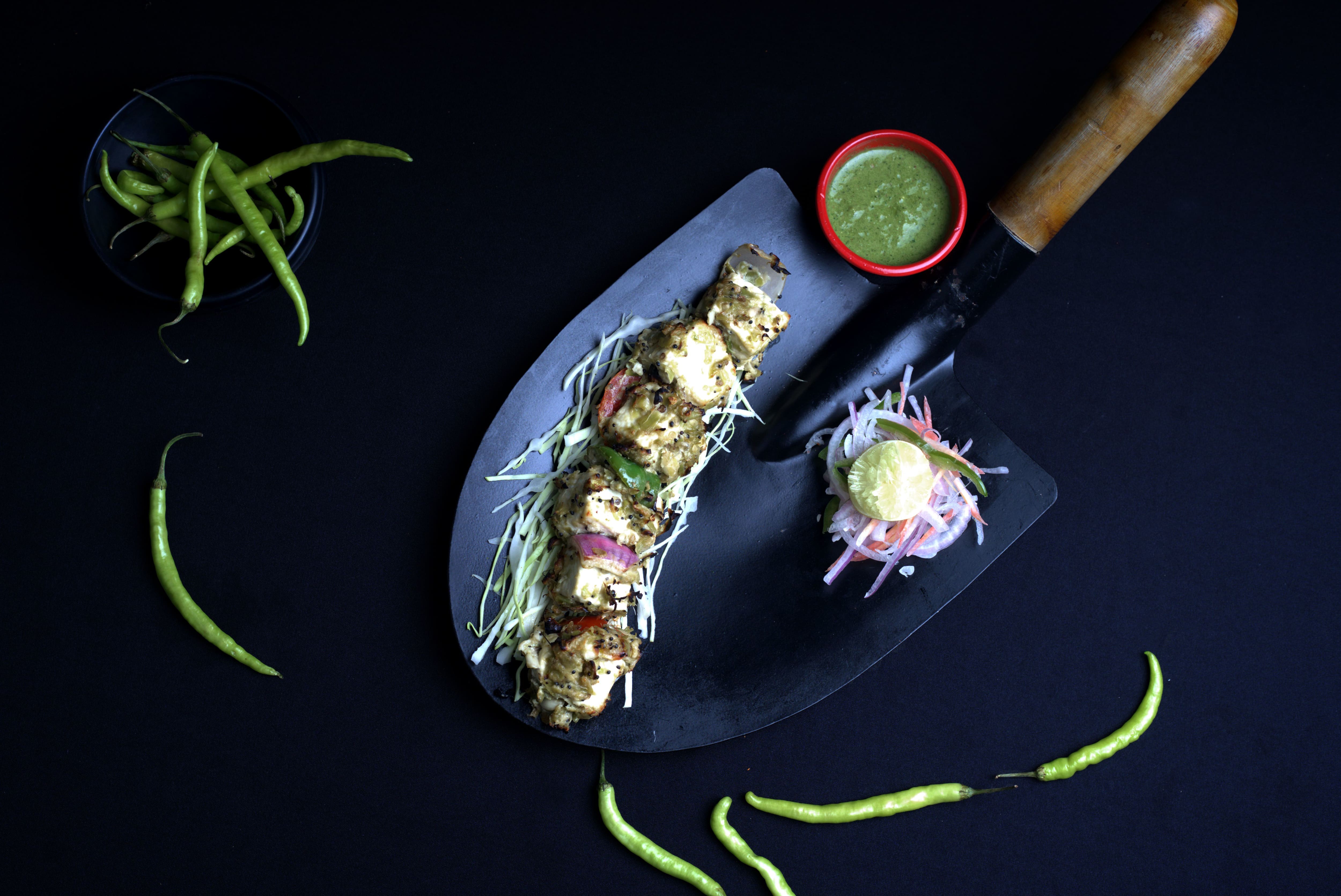 TQC The Quarter Company, Viman Nagar, Pune Zomato