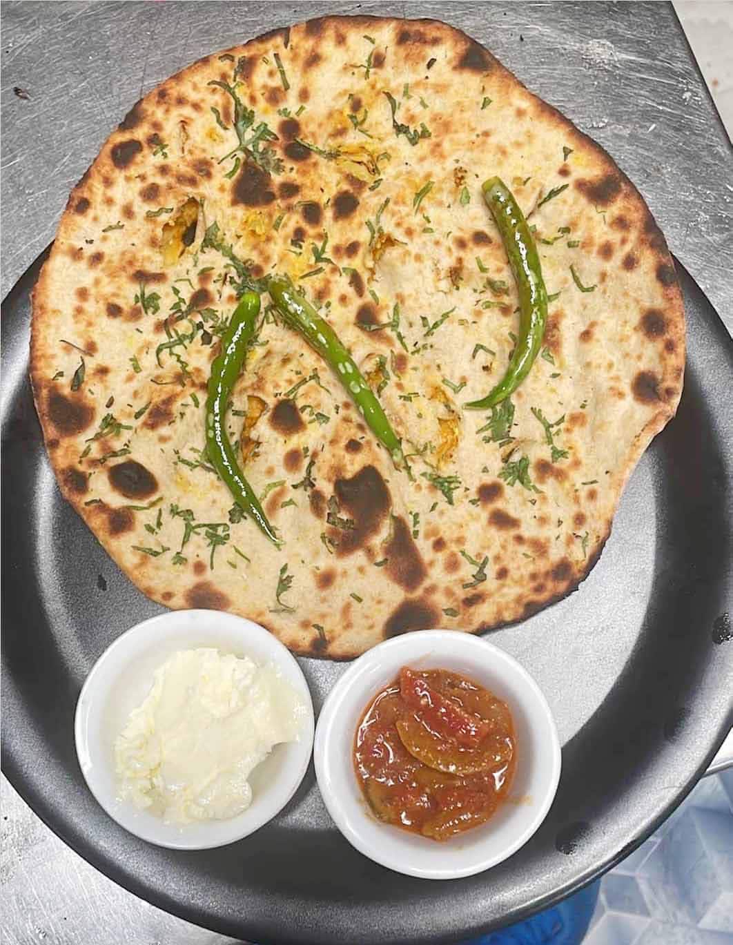 Apni Rasoi Apni Thali Restaurant, Basai Village, Gurgaon | Zomato