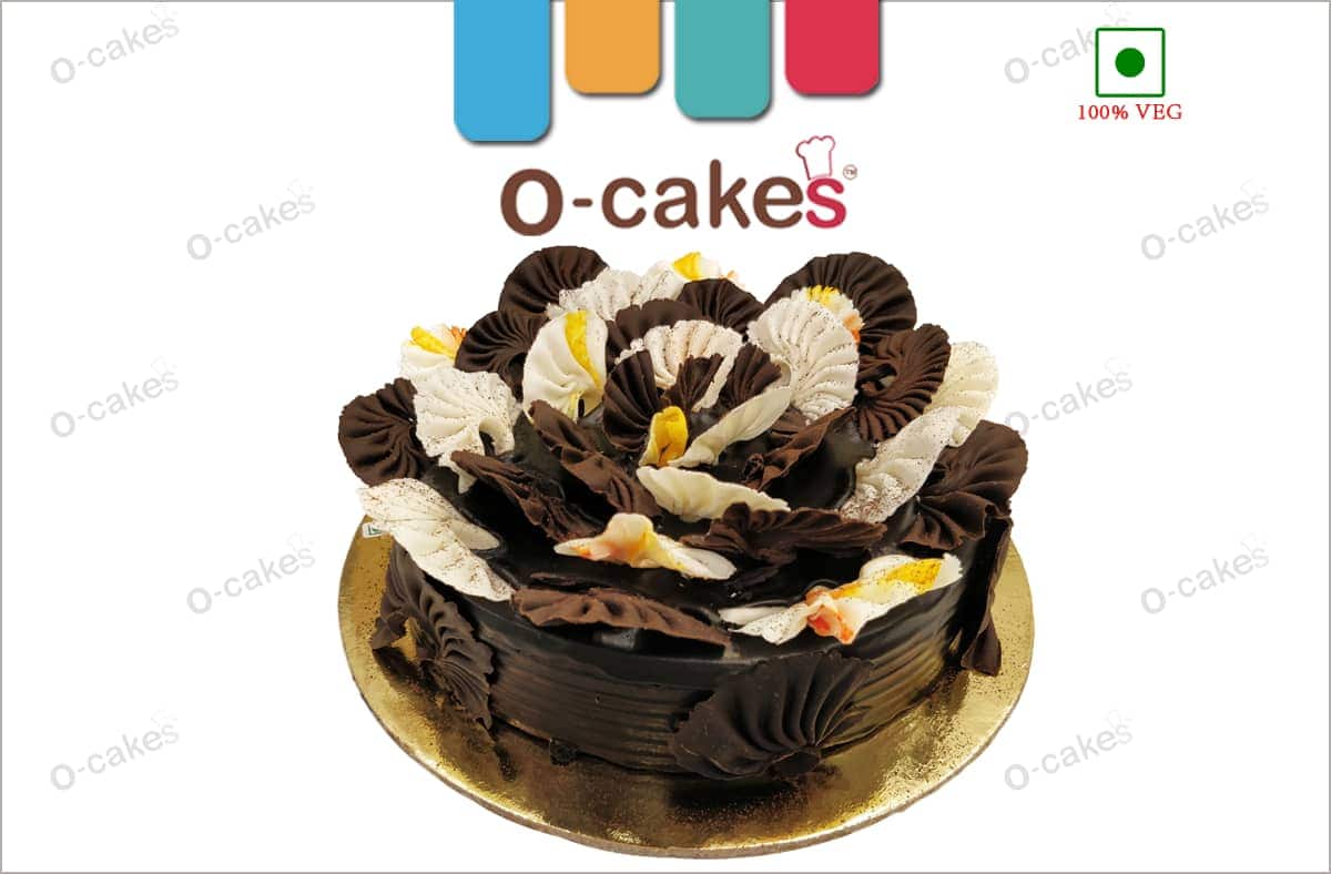 O-cakes in Mulund West,Mumbai - Order Food Online - Best Bakeries in Mumbai  - Justdial