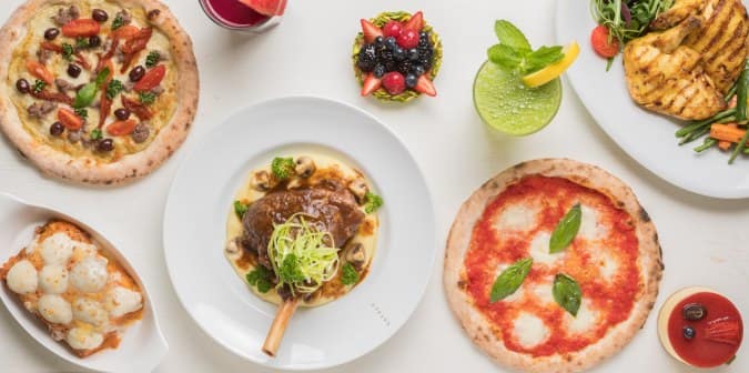 Eataly Menu, Menu for Eataly, Dubai Festival City, Dubai - Zomato